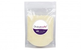 Dryfruit Mart Fine Almonds Flour   Pack  500 grams